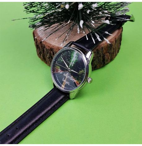 Женские наручные часы ZIZ "Начало приключений"