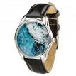 Жіночій наручний годинник ZIZ "Океанічна хвиля"