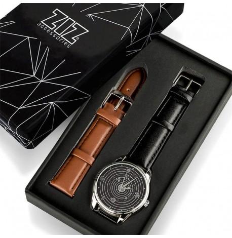 Наручний годинник ZIZ "Планети"