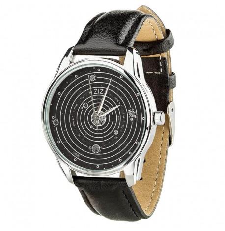 Наручний годинник ZIZ "Планети"