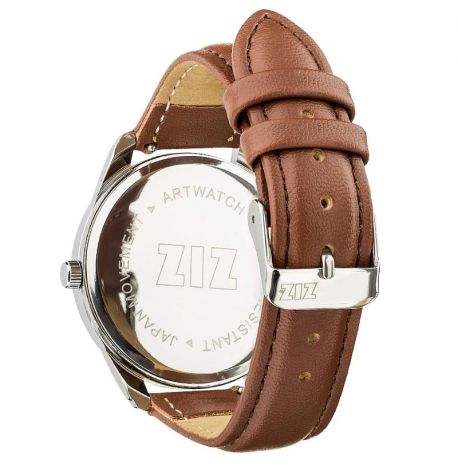 Жіночій наручний годинник ZIZ "Лисиця"