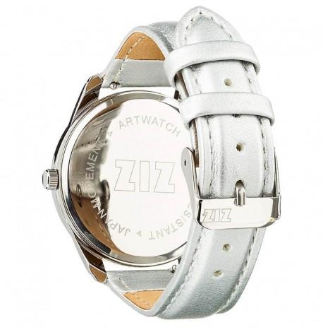 Женские наручные часы ZIZ "Минимализм" (металлик)
