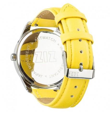 Женские наручные часы ZIZ "Кассета"