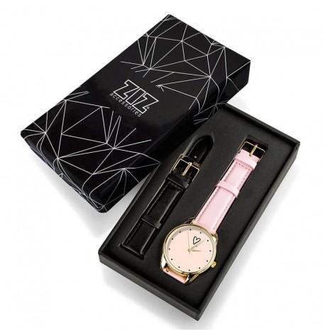 Женские наручные часы ZIZ "Сердечко"