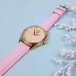 Женские наручные часы ZIZ "Сердечко"