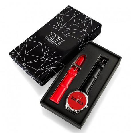 Жіночій наручний годинник ZIZ "Зараз"