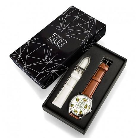 Женские наручные часы ZIZ "ЗОЖ"