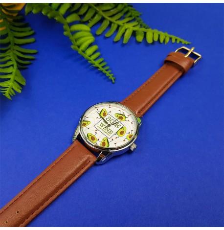 Женские наручные часы ZIZ "ЗОЖ"