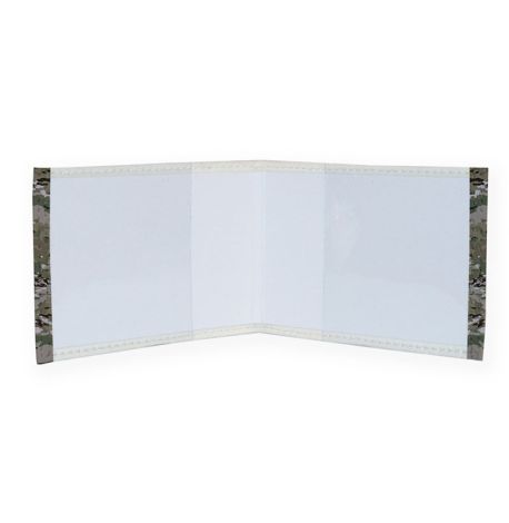 Обкладинка для посвідчення «Піксель Герб»