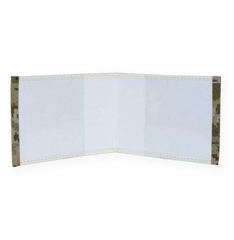 Обкладинка для посвідчення УБД «Піксель ЗСУ»