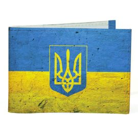 Обложка для удостоверения «Украина»