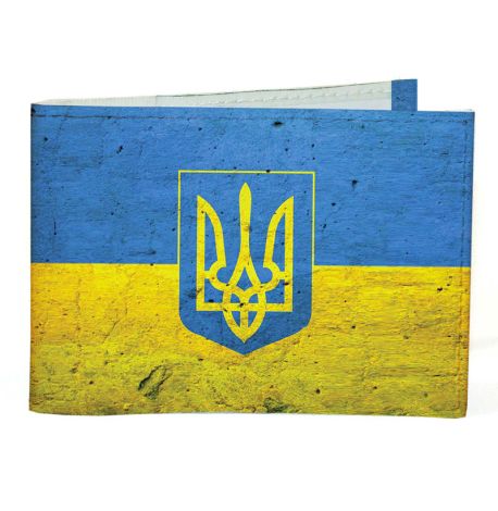 Обкладинка для посвідчення «Україна»