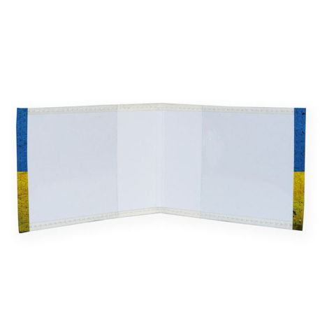 Обкладинка для посвідчення «Україна»