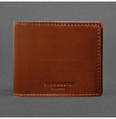 Шкіряна обкладинка для посвідчення Міністерства оборони (світло-коричнева) шкіра Krast