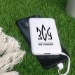 Повербанк (powerbank) ZIZ "ЗСУ Ми з України" 5000 mAh