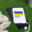 Повербанк (powerbank) ZIZ Pantone 5000 mAh