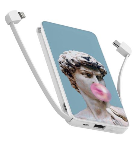 Повербанк (powerbank) Ziz "Аполлонич" 10000 mAh