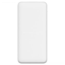 Повербанк (powerbank) Ziz White 20000 mAh