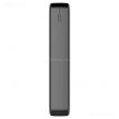 Повербанк (powerbank) Ziz Black 20000 mAh