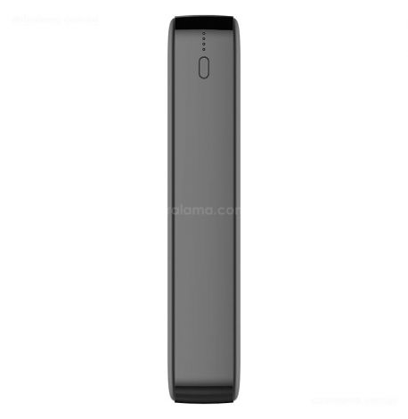 Повербанк (powerbank) Ziz Black 20000 mAh