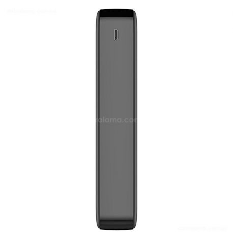 Повербанк (powerbank) Ziz Black 20000 mAh