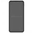 Повербанк (powerbank) Ziz Black 20000 mAh