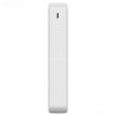 Повербанк (powerbank) Ziz White 20000 mAh