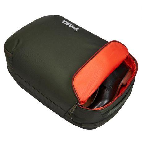 Рюкзак-наплічна сумка Thule Subterra Carry-On 40L Dark Forest (темно-зелений)