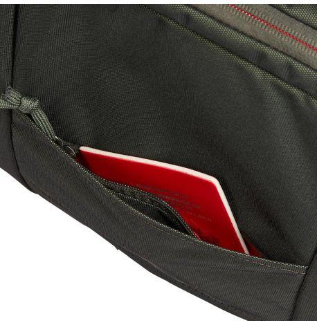 Рюкзак-наплічна сумка Thule Subterra Carry-On 40L Dark Forest (темно-зелений)