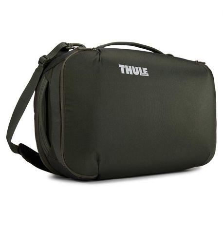 Рюкзак-наплічна сумка Thule Subterra Carry-On 40L Dark Forest (темно-зелений)