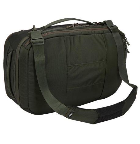 Рюкзак-наплічна сумка Thule Subterra Carry-On 40L Dark Forest (темно-зелений)