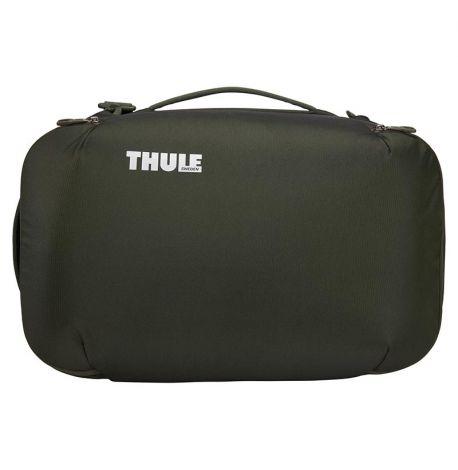 Рюкзак-наплічна сумка Thule Subterra Carry-On 40L Dark Forest (темно-зелений)