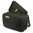 Рюкзак-наплічна сумка Thule Subterra Carry-On 40L Dark Forest (темно-зелений)