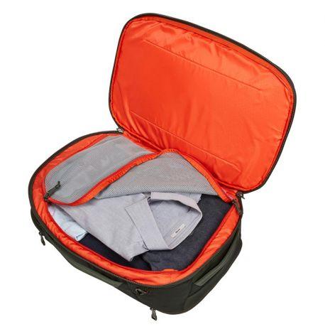 Рюкзак-наплічна сумка Thule Subterra Carry-On 40L Dark Forest (темно-зелений)