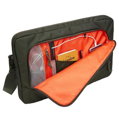 Рюкзак-наплічна сумка Thule Subterra Carry-On 40L Dark Forest (темно-зелений)