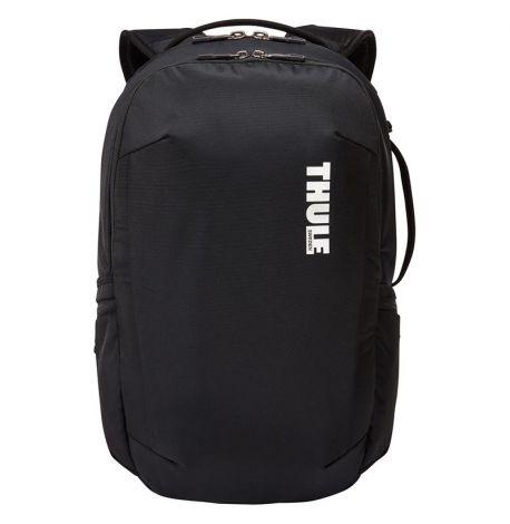 Рюкзак Thule Subterra Backpack 30L Black с отделением для ноутбука (черный)