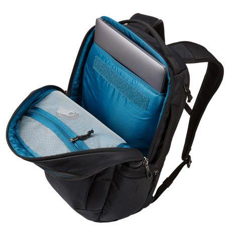 Рюкзак Thule Subterra Backpack 30L Black с отделением для ноутбука (черный)
