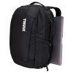 Рюкзак Thule Subterra Backpack 30L Black с отделением для ноутбука (черный)