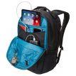 Рюкзак Thule Subterra Backpack 30L Black с отделением для ноутбука (черный)