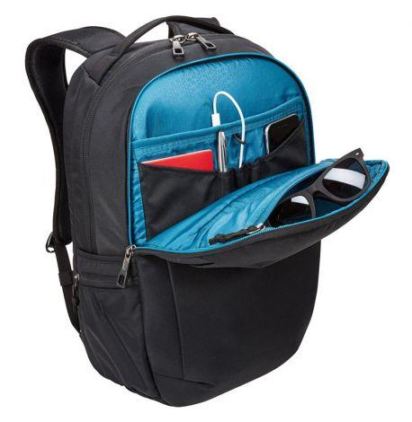 Рюкзак Thule Subterra Backpack 30L Black с отделением для ноутбука (черный)
