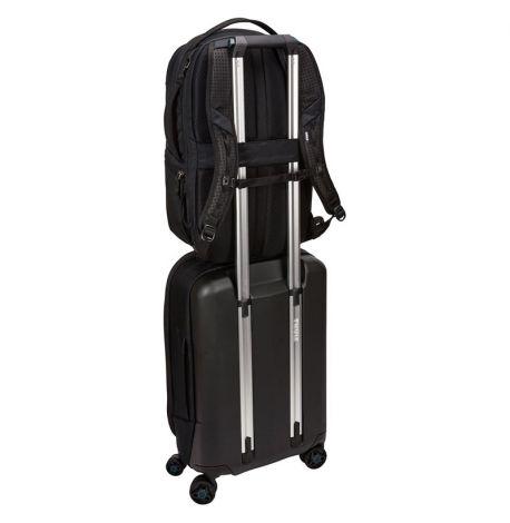 Рюкзак Thule Subterra Backpack 30L Black с отделением для ноутбука (черный)