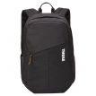 Рюкзак Thule Notus 20L Black з відділенням для ноутбука (чорний)