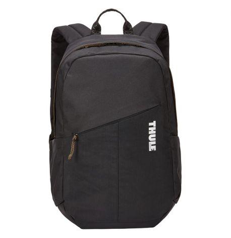 Рюкзак Thule Notus 20L Black з відділенням для ноутбука (чорний)
