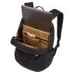 Рюкзак Thule Notus 20L Black з відділенням для ноутбука (чорний)