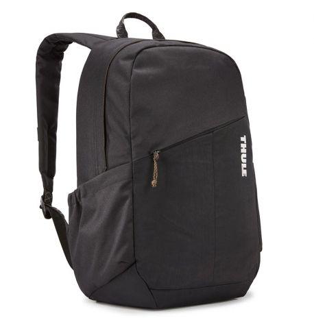Рюкзак Thule Notus 20L Black з відділенням для ноутбука (чорний)