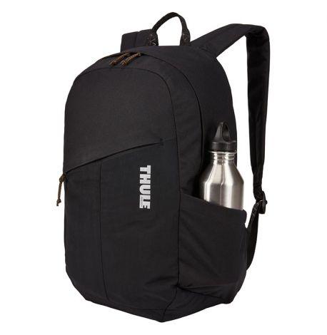 Рюкзак Thule Notus 20L Black з відділенням для ноутбука (чорний)