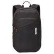 Рюкзак Thule Indago 23L Black з відділенням для ноутбука (чорний)