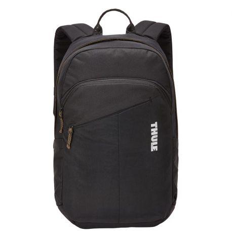 Рюкзак Thule Indago 23L Black з відділенням для ноутбука (чорний)
