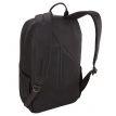 Рюкзак Thule Indago 23L Black з відділенням для ноутбука (чорний)