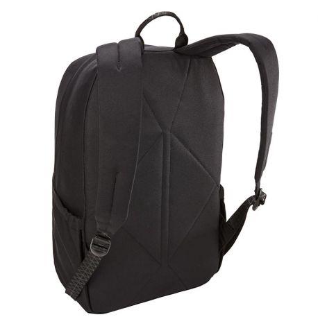 Рюкзак Thule Indago 23L Black з відділенням для ноутбука (чорний)